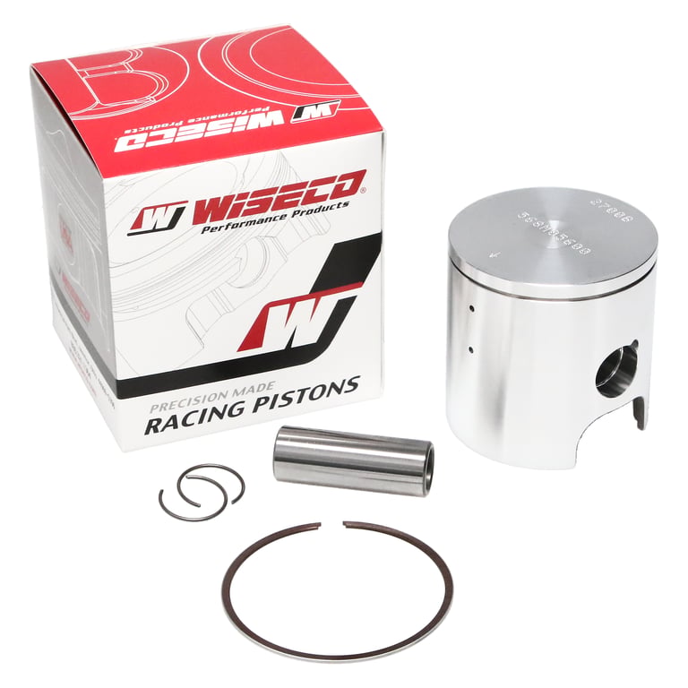 Wiseco Suzuki RM125 88 ProLite 2205CS Piston Kit - 568M05600