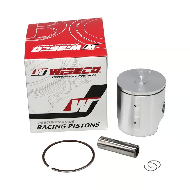 Wiseco Yamaha YZ80 88-92 1909CS Piston Kit - 569M04850