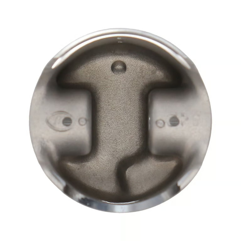 Wiseco Yamaha YZ80 88-92 1929CS Piston Kit - 569M04900