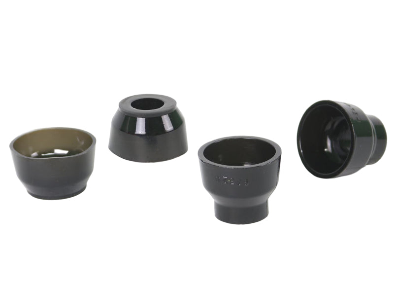 Whiteline 1963-1982 Chevrolet Corvette Ball Joint Dust Boots - W93460