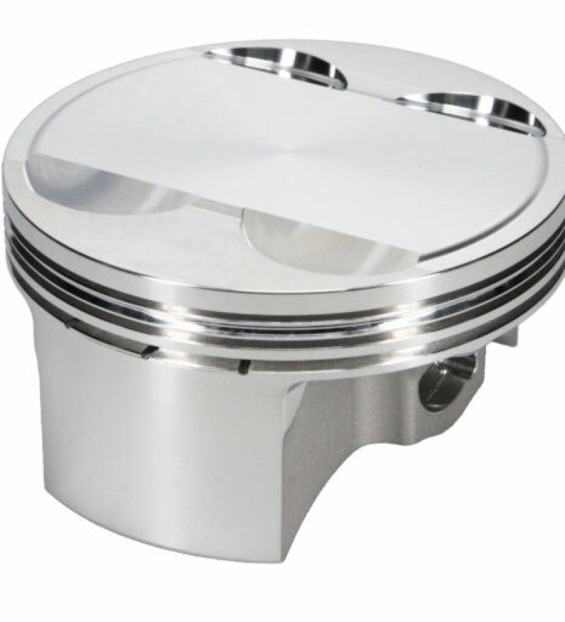 JE Pistons Honda TRX 700XX Piston Single - 308416S