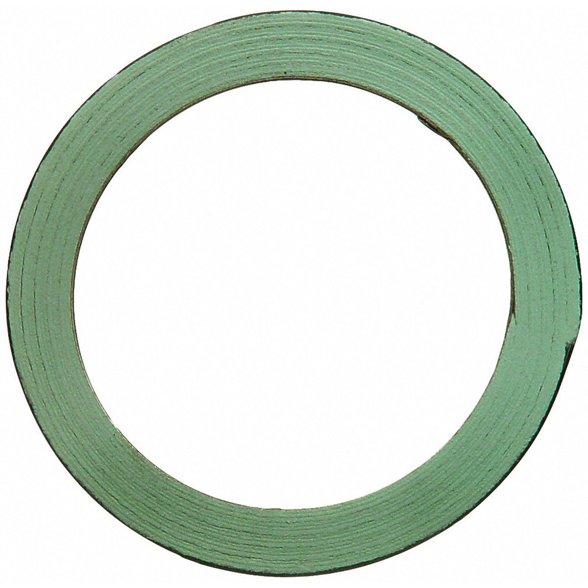 Fel-Pro Toyota Camry Exhaust Pipe Flange Gasket - 61039 for 2002-2017 Toyota Camry - front view