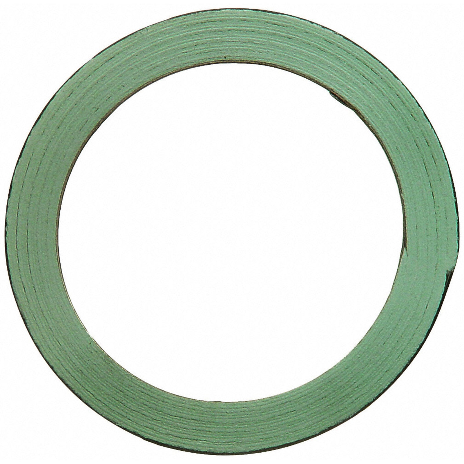 Fel-Pro Toyota Camry Exhaust Pipe Flange Gasket - 61039 for 2002-2017 Toyota Camry - front view