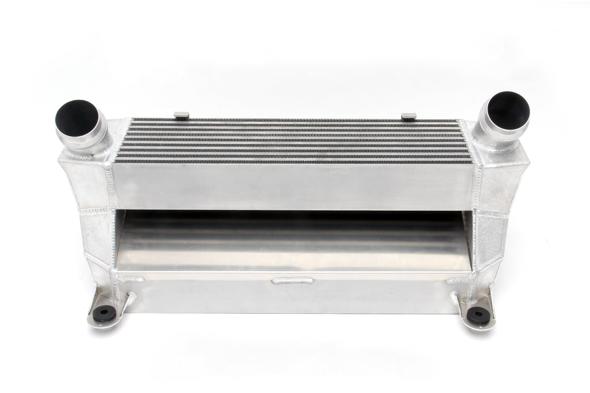 Dinan - High Performance Dual Core Intercooler - 2012-2016 BMW 2/3/4-Series - D330-0021