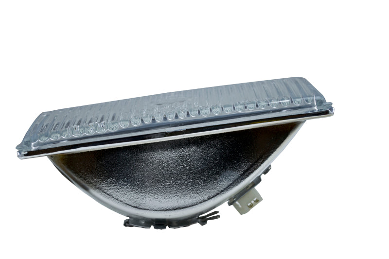 Hella BMW E30 M3 Right Hand Lamp Fog Unit - 123582001