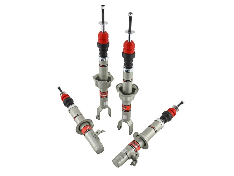 Skunk2 96-00 Honda Civic Sport Shocks (Set of 4) - 541-05-1220 for 1996-2000 Honda Civic - front view