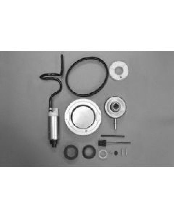 Walbro Fuel Pump/Filter Assembly -  GCA748-1 by Walbro