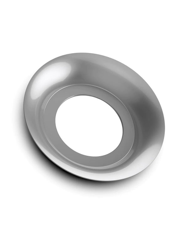 fifteen52 Super Touring Small Cover Plate - Speed Silver - 52-ST-COVER-S-SS by fifteen52