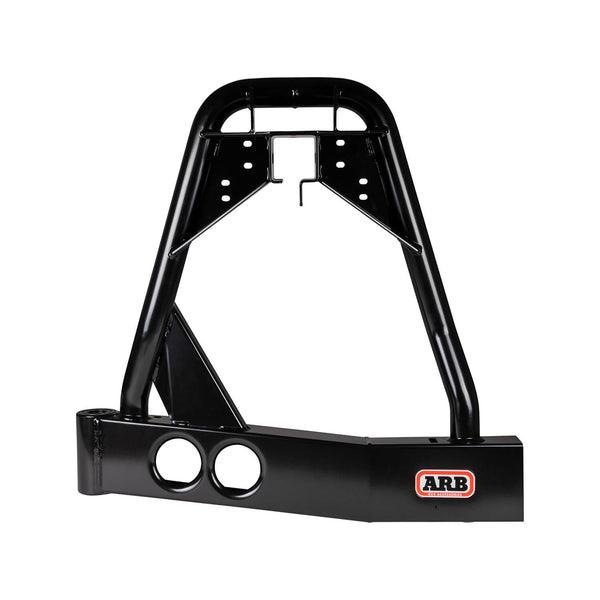 ARB W/Carrier ARB Rstb Lhs Blk - 5700251 for 1998-2016 Toyota Land Cruiser - front view