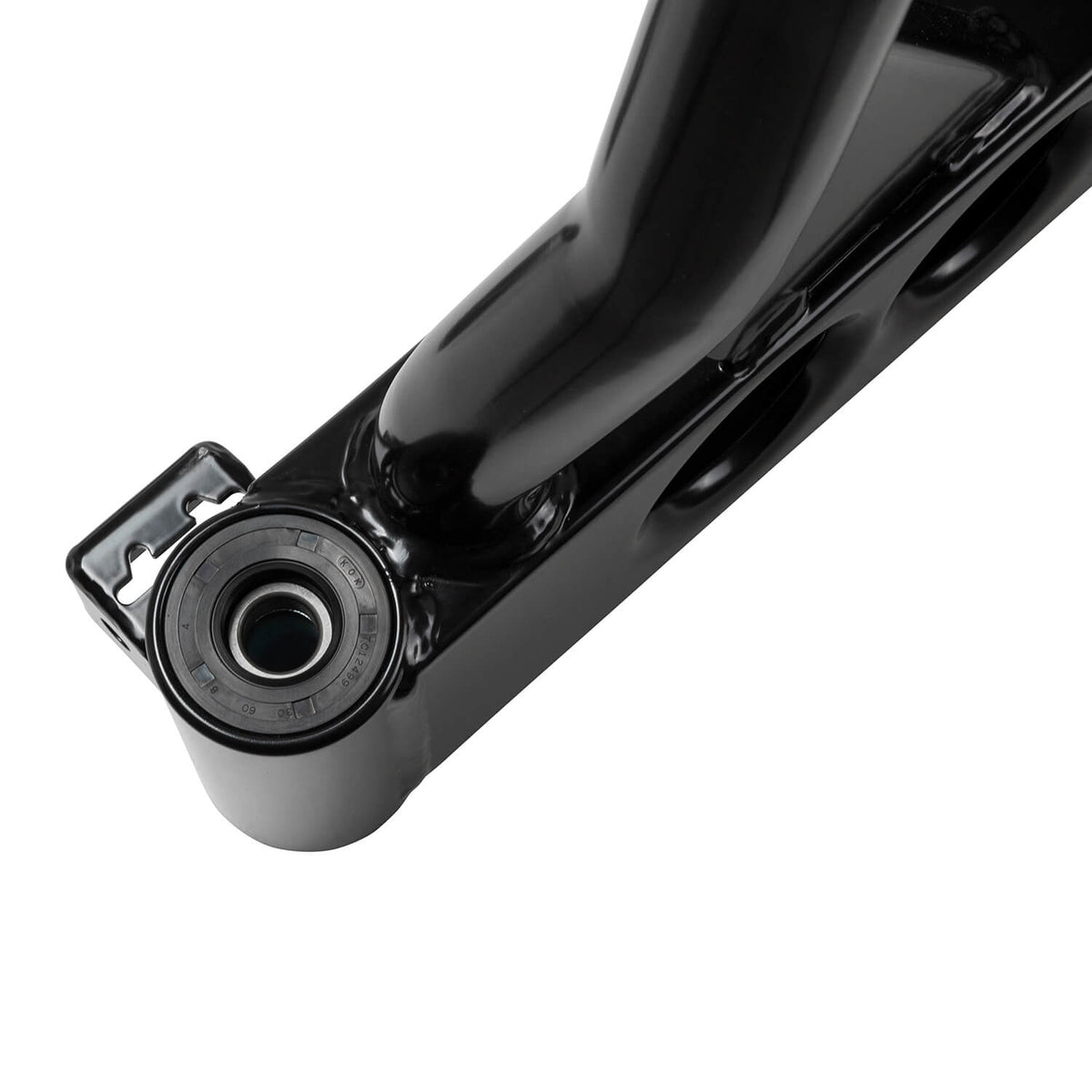 ARB W/Carrier ARB Rstb Lhs Blk - 5700251