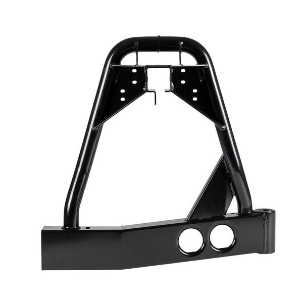 ARB W/Carrier ARB Rstb Rhs Blk - 5700252 for 1998-2016 Toyota Land Cruiser - front view