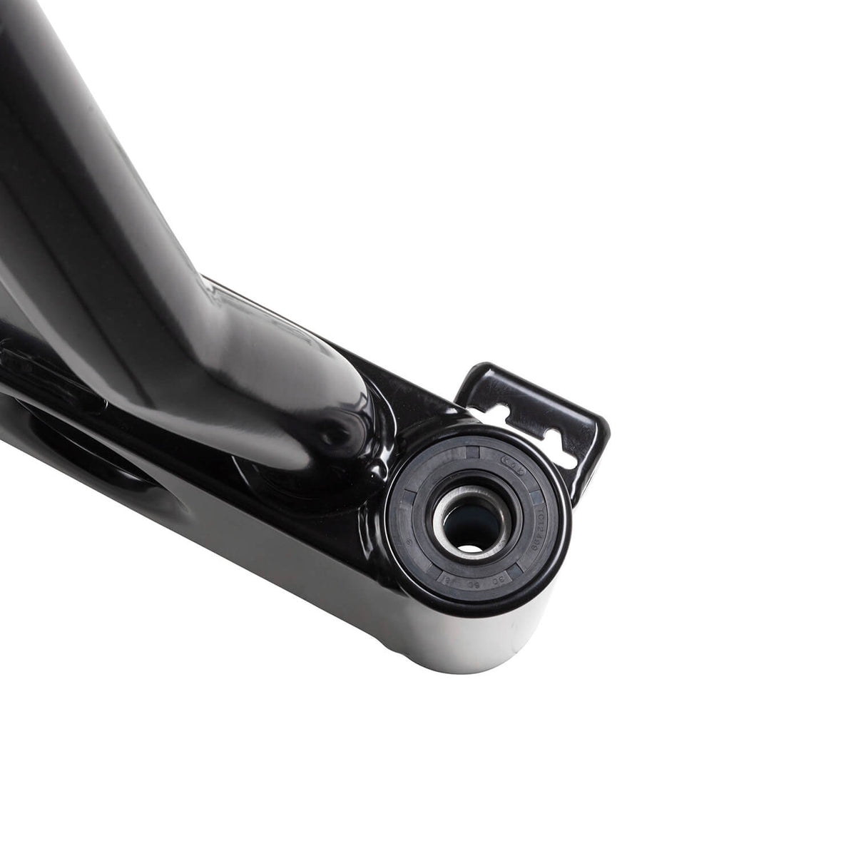ARB W/Carrier ARB Rstb Rhs Blk - 5700252