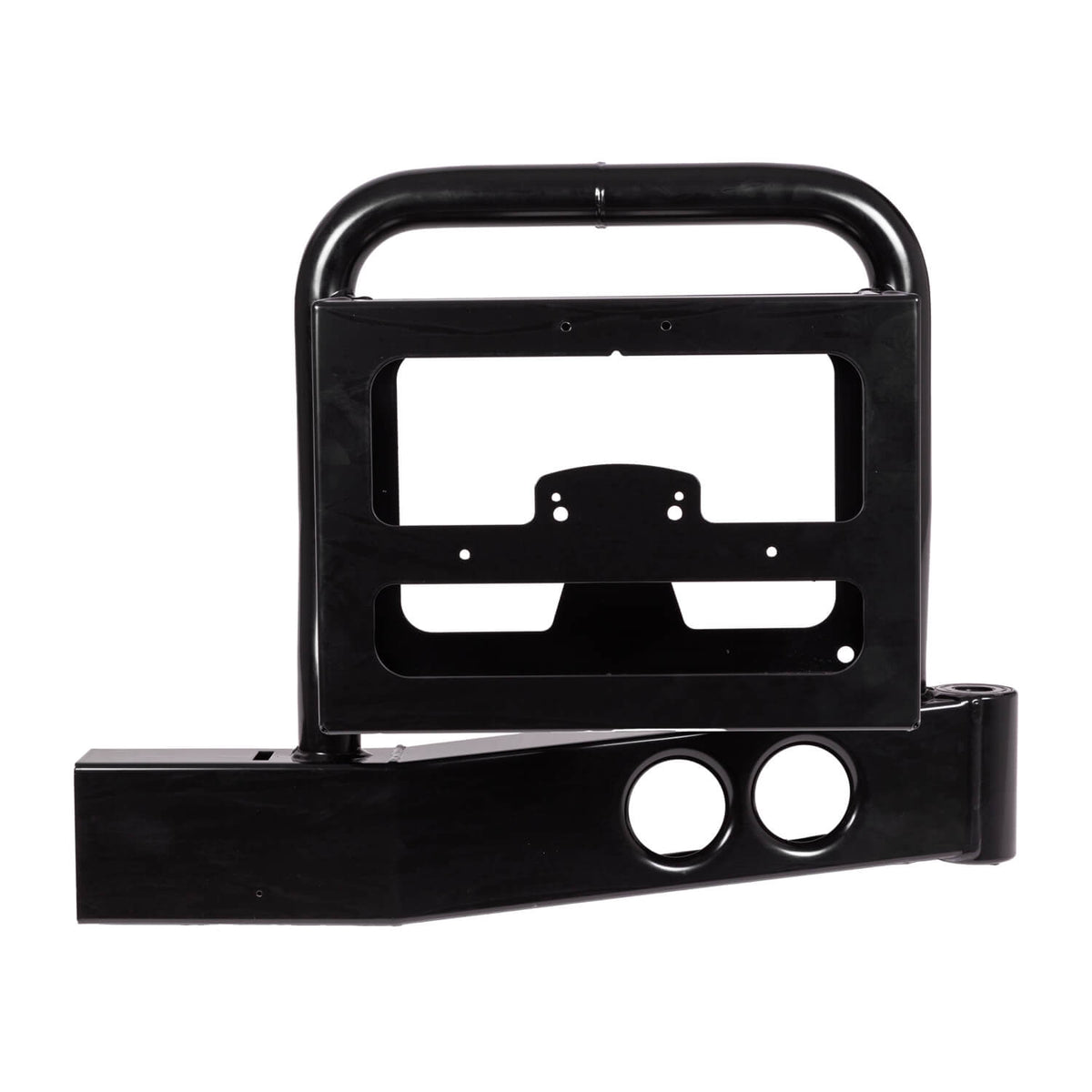 ARB J/Can/Hldr ARB Rstb Rhs Blk - 5700262 for 1998-2016 Toyota Land Cruiser - front view