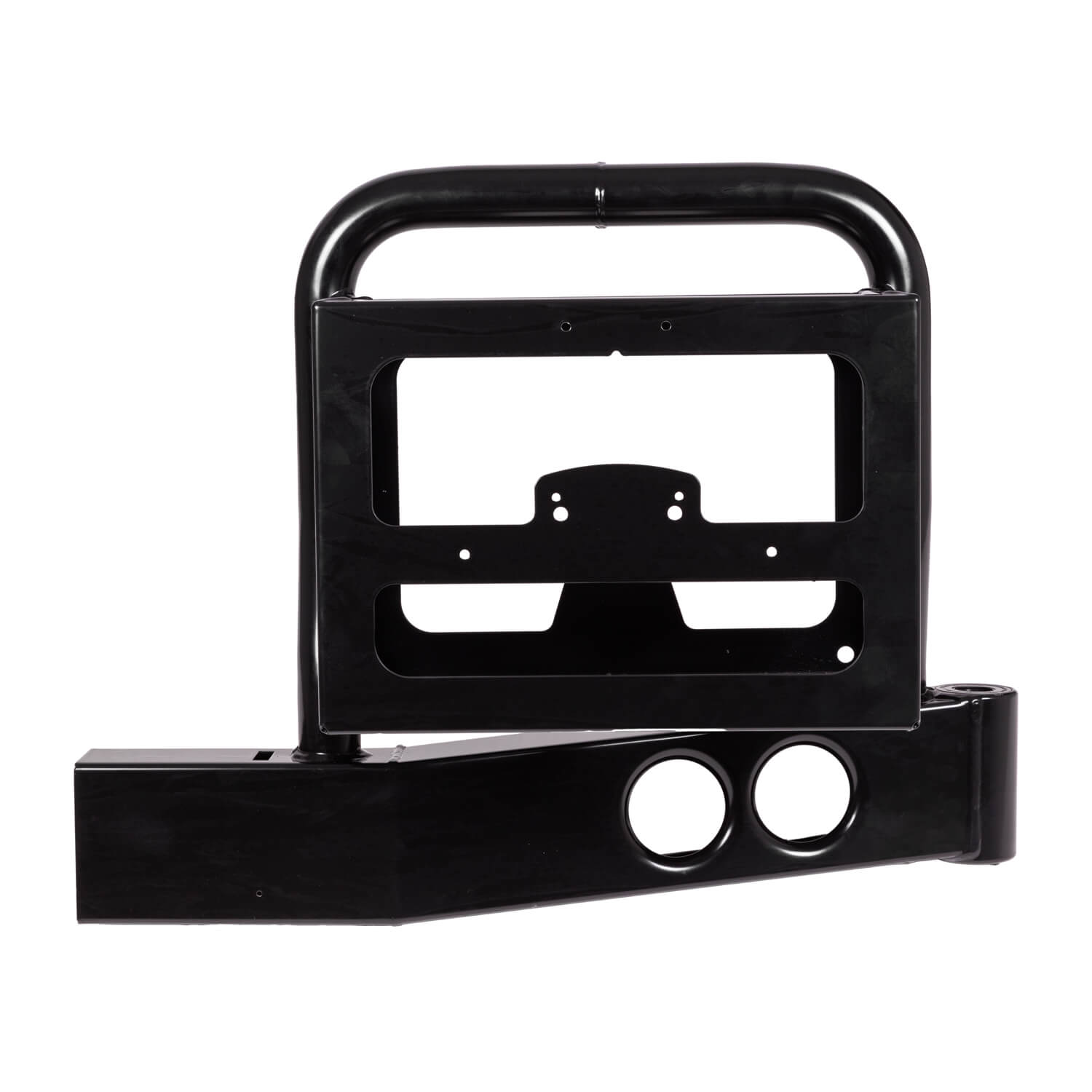 ARB J/Can/Hldr ARB Rstb Rhs Blk - 5700262 for 1998-2016 Toyota Land Cruiser - front view