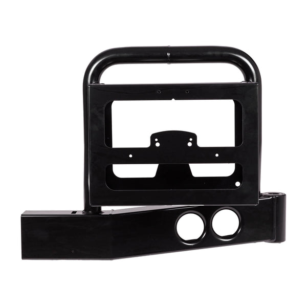 ARB J/Can/Hldr ARB Rstb Rhs Blk - 5700262 for 1998-2016 Toyota Land Cruiser - front view