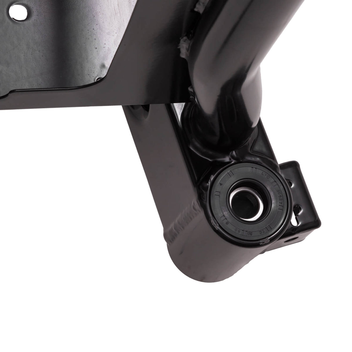 ARB J/Can/Hldr ARB Rstb Rhs Blk - 5700262