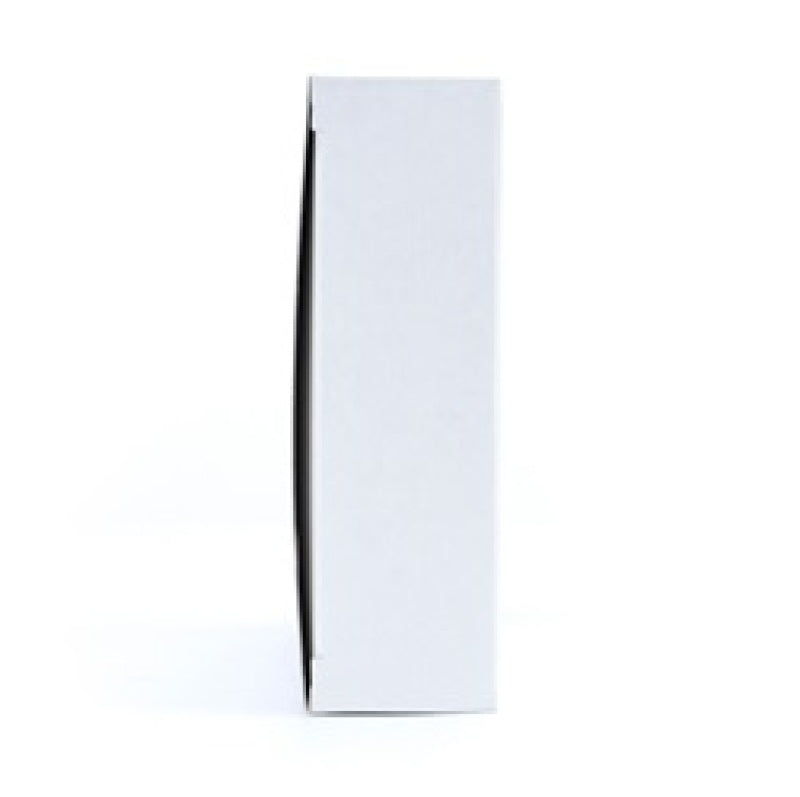 DEI Fire Tape 1in x 36ft Roll - Self Vulcanizing Tape - Black - 10476