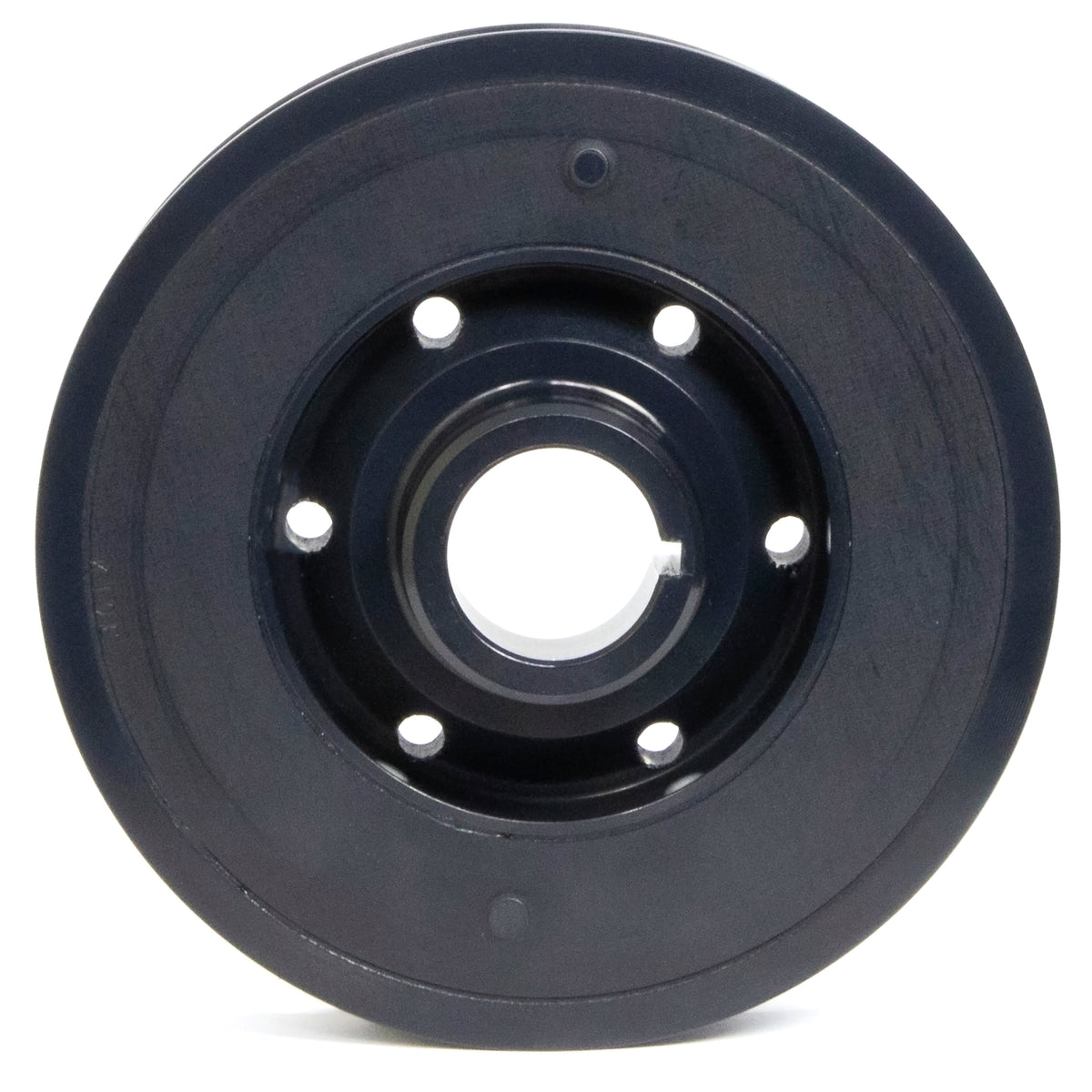 Fluidampr Honda K Series Steel Internally Balanced Damper - 570601