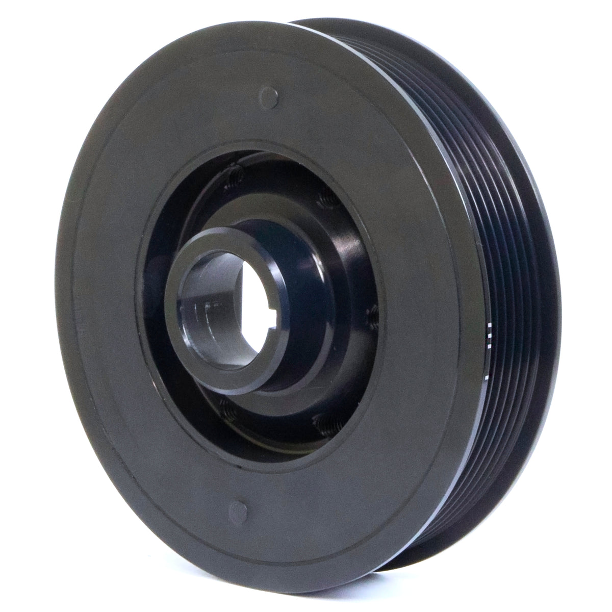 Fluidampr Honda K Series Steel Internally Balanced Damper - 570601