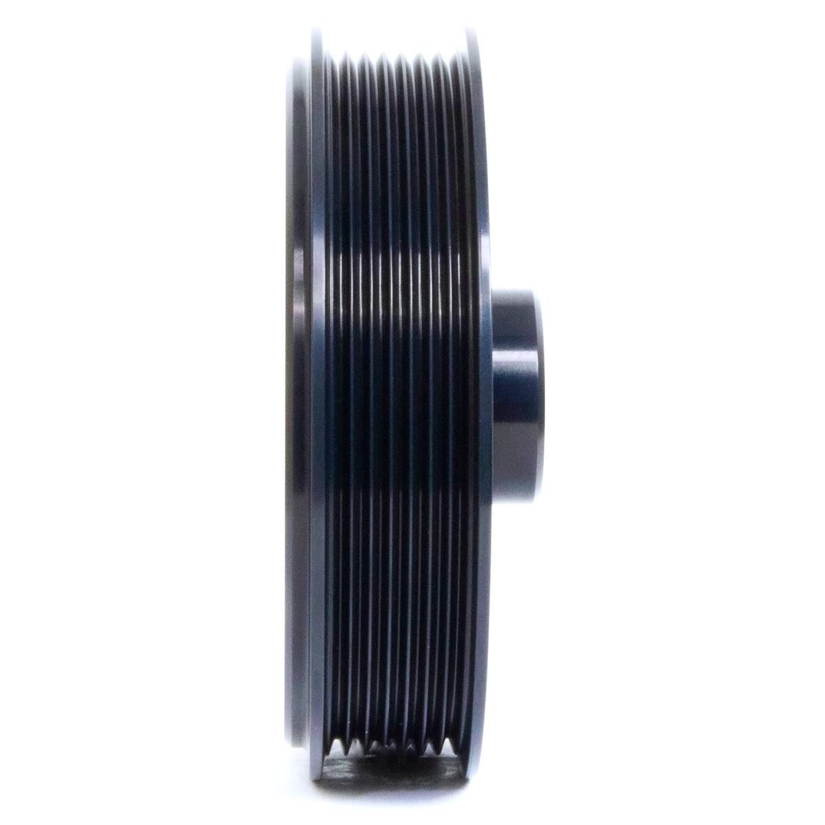 Fluidampr Honda K Series Steel Internally Balanced Damper - 570601