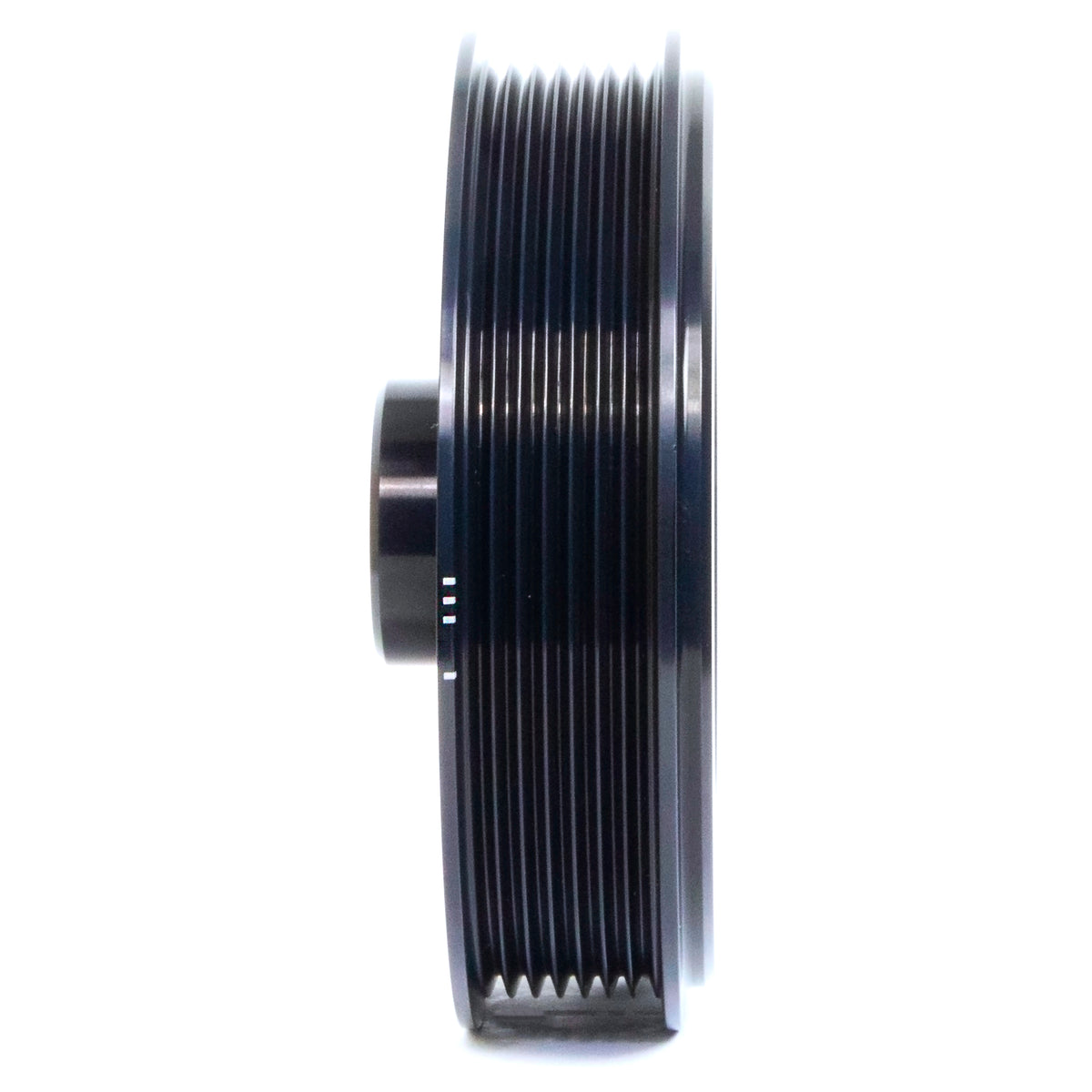 Fluidampr Honda K Series Steel Internally Balanced Damper - 570601