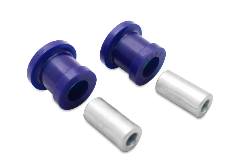 SuperPro - Rear Lateral Arm Bushing Kit - SPF1861K for 1992-2005 Honda Civic - detail view