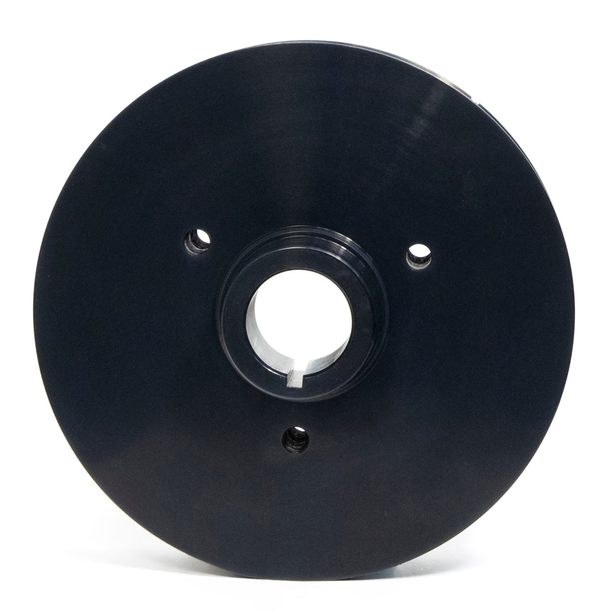 Fluidampr 08-15 Mitsubishi Evo X Steel Internally Balanced Damper - 570701