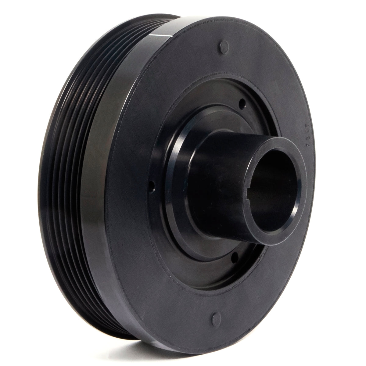 Fluidampr 92-10 Toyota 1UZ-FE/2UZ-FE/3UZ-FE SOHC/DOHC Steel Internally Balanced Damper - 570801