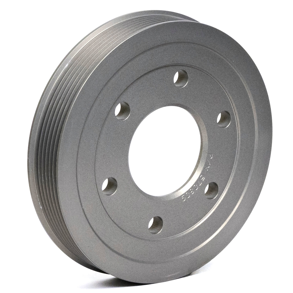Fluidampr Toyota 2JZ Stock Drive Pulley Damper Ring - 570809