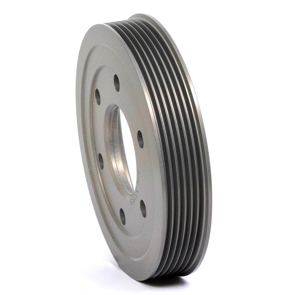 Fluidampr Toyota 2JZ Stock Drive Pulley Damper Ring - 570809