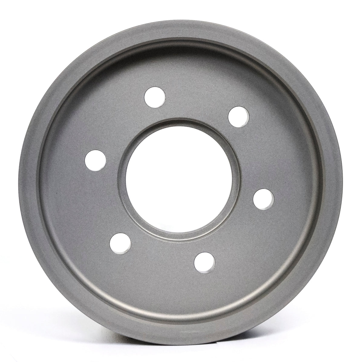 Fluidampr Toyota 2JZ Stock Drive Pulley Damper Ring - 570809