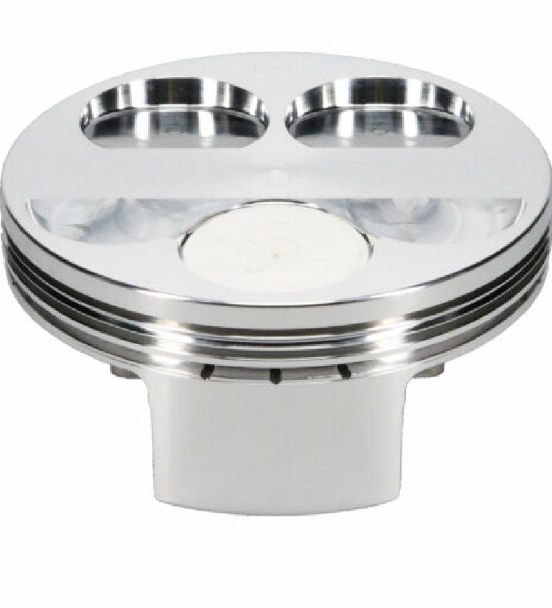 JE Pistons Yamaha YZ450F Piston Kit - 247627