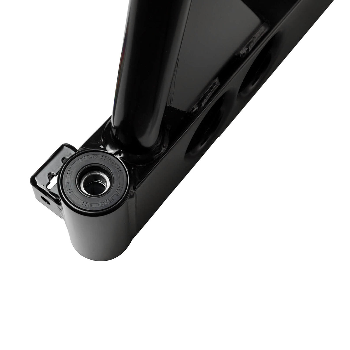 ARB W/Carrier Rstb Lhs Blk 80 Series - 5711231