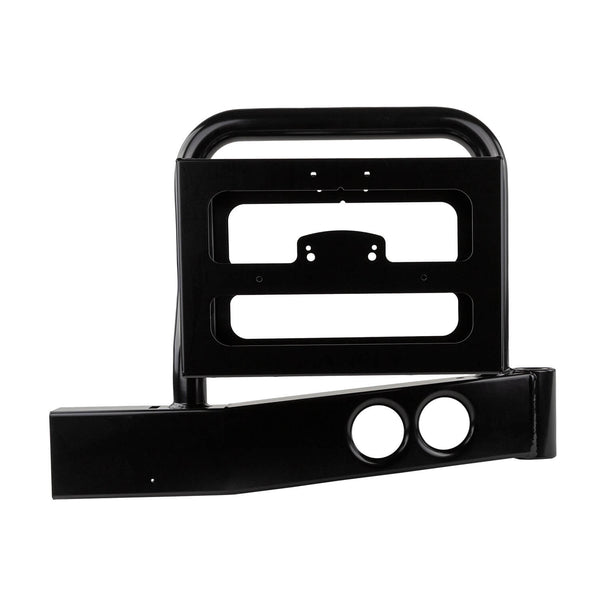 ARB J/Can/Hldr Blk Rstb Rhs 80 Series - 5711242 for 1990-1997 Toyota Land Cruiser - front view