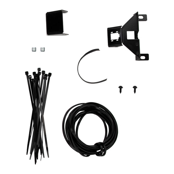 ARB F/Kit W/Camera/P/Sensors Lc200 - 5715010 by ARB - front view