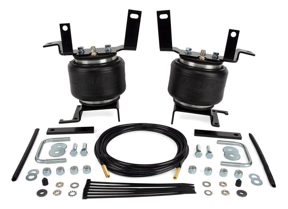Air Lift Loadlifter 5000 Air Spring Kit - 57154