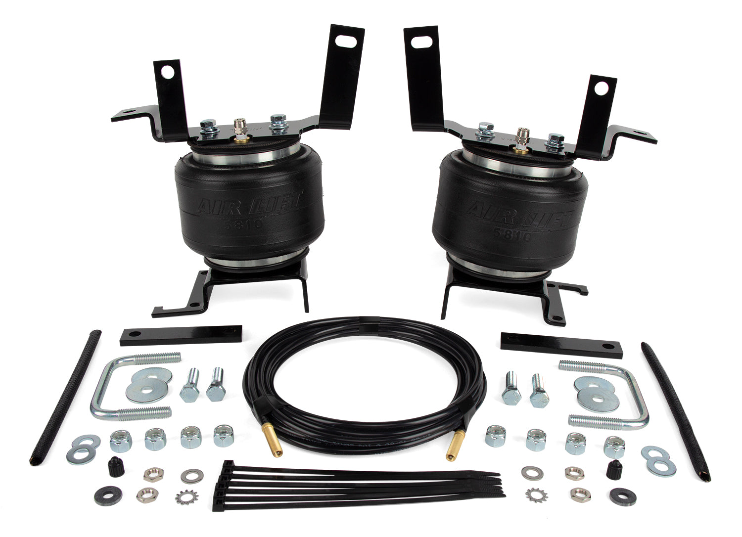 Air Lift Loadlifter 5000 Air Spring Kit - 57154