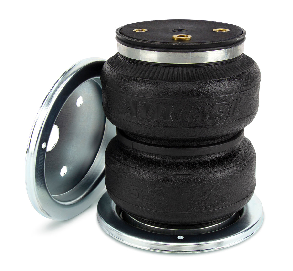 Air Lift Loadlifter 5000 Air Spring Kit - 57154