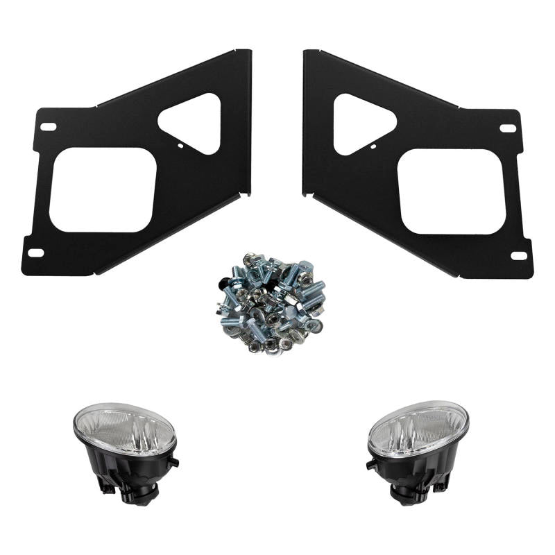 ARB Lhs/Rhs Wings Textured Suit 5237010 - 5137010