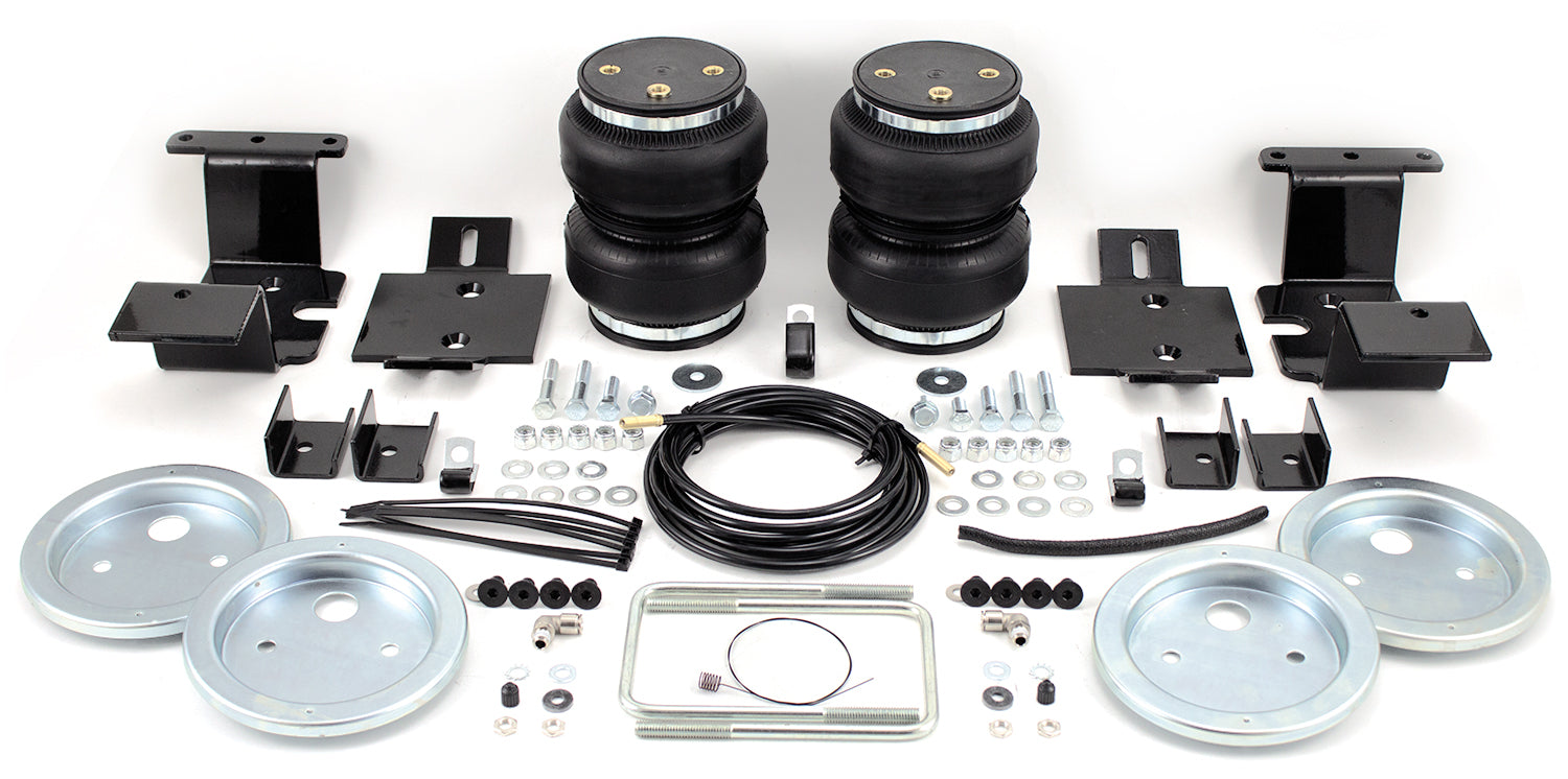Air Lift Loadlifter 5000 for Half Ton Vehicles - 57204