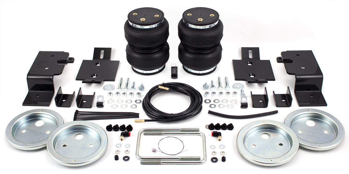 Air Lift Loadlifter 5000 for Half Ton Vehicles - 57211