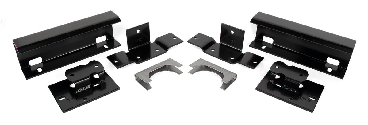 Air Lift Loadlifter 5000 Air Spring Kit - 57216