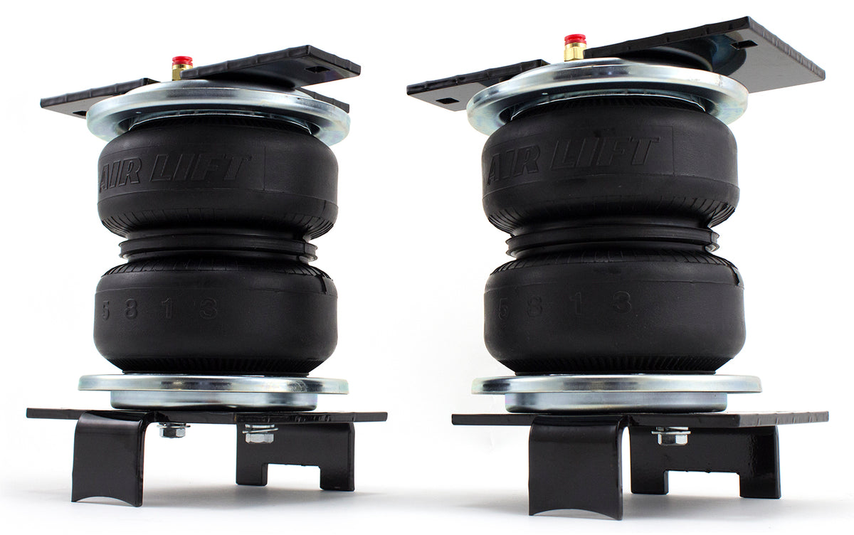 Air Lift Loadlifter 5000 for Half Ton Vehicles - 57228