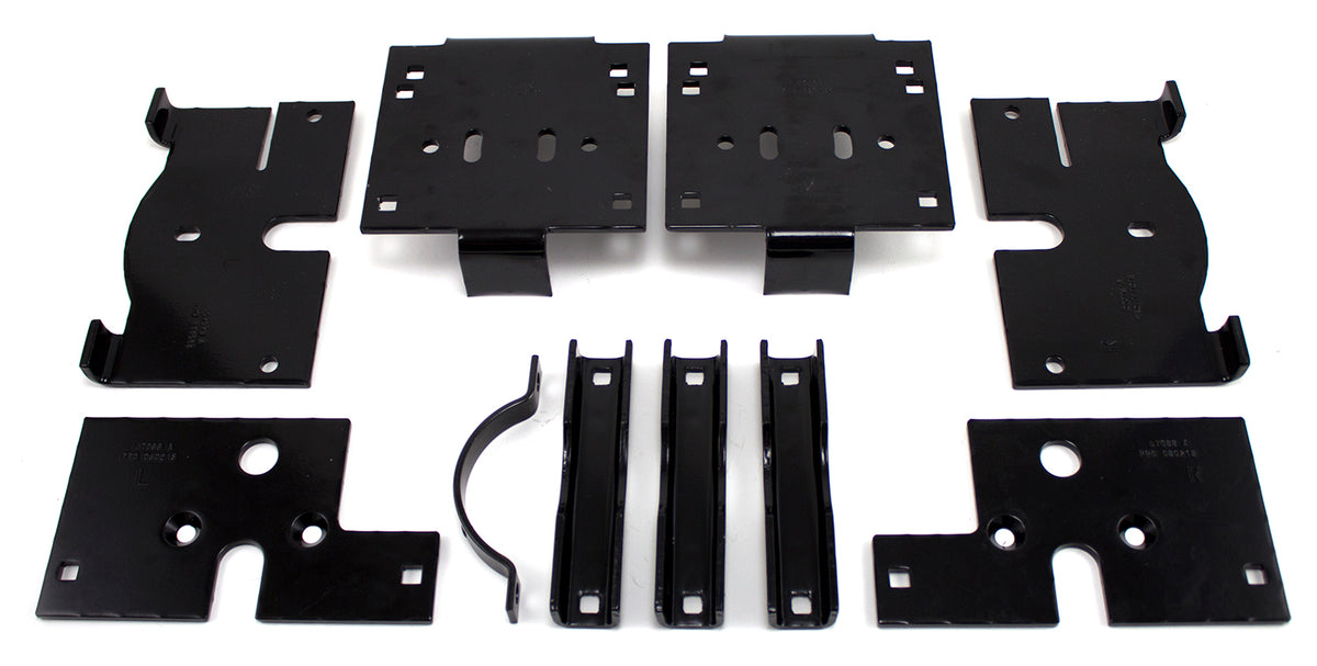 Air Lift Loadlifter 5000 for Half Ton Vehicles - 57228