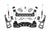 4 Inch Lift Kit | Ford F-150 2WD (2009-2010)