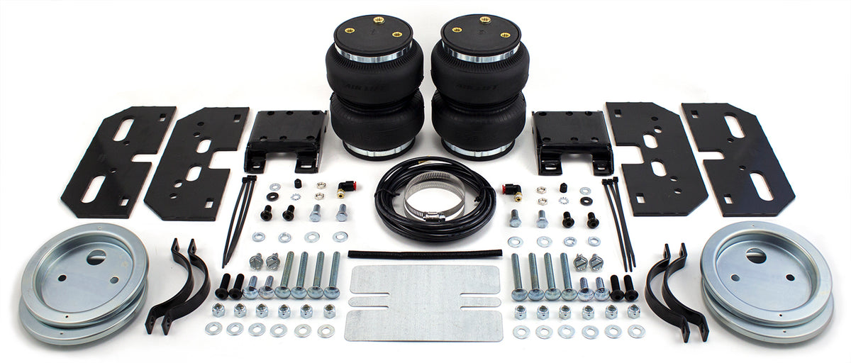 Air Lift Loadlifter 5000 for Half Ton Vehicles - 57257
