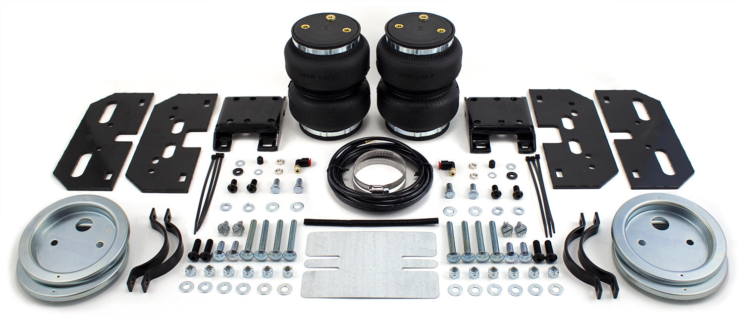 Air Lift Loadlifter 5000 for Half Ton Vehicles - 57257