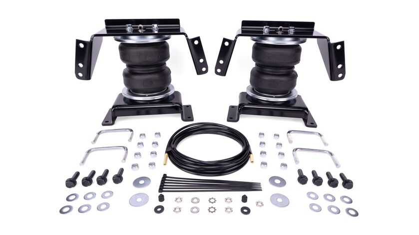 Air Lift 19-24 RAM 3500 LoadLifter 5000 Air Spring Kit - 57263