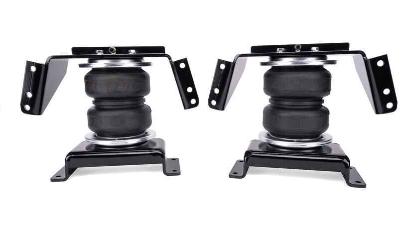Air Lift 19-24 RAM 3500 LoadLifter 5000 Air Spring Kit - 57263