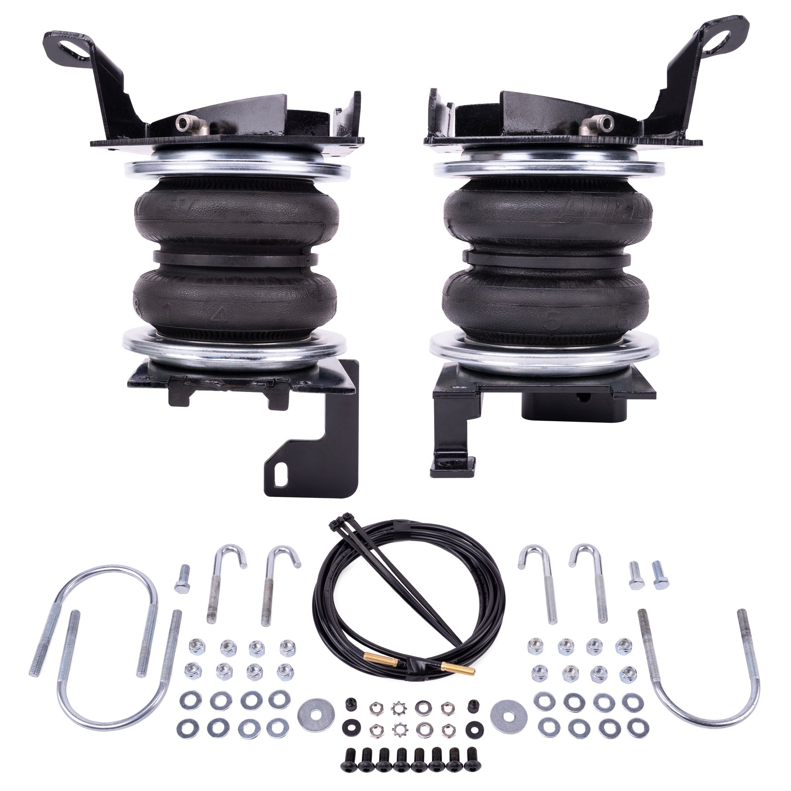 AirLift Performance 21-24 Ford Bronco LoadLifter 5000 Air Spring Kit - 57269